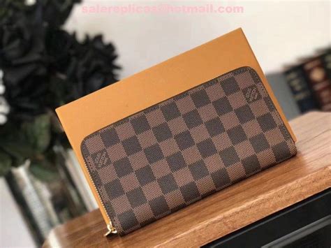 louis vuitton wallet replica ebay|fake louis vuitton wallet.